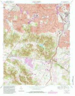 Topographic Maps (US Only)