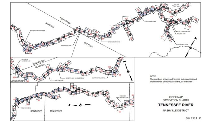 tennessee-river-navigational-chart-book-mapagents